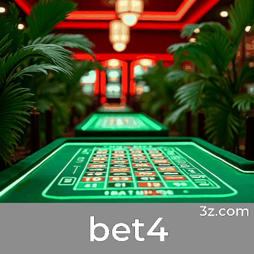 Experiência Imersiva em Cassino no bet4 para Brasileiros