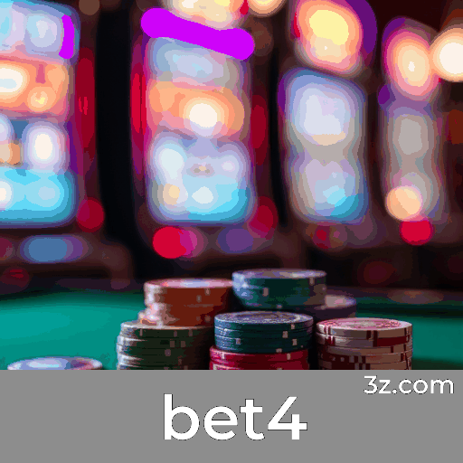 bet4: Plataforma Segura e Rápida para Brasileiros