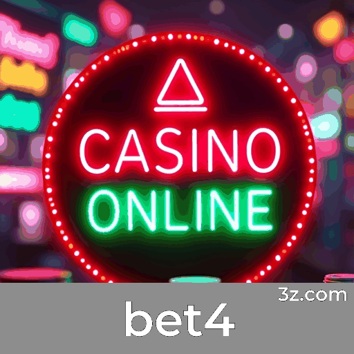 Maximize suas Chances com Abordagem Inteligente de Jogo no bet4