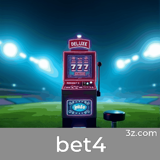 bet4: Sua Plataforma de Apostas Confiável e Profissional