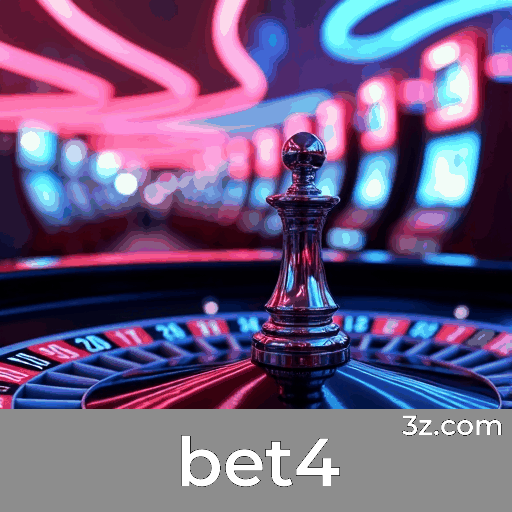 Bet4: Bônus de Boas-Vindas para Brasileiros