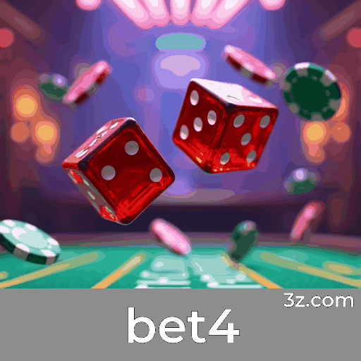 Bet4: Bônus de Boas-Vindas para Brasileiros