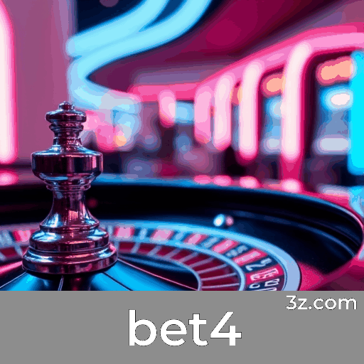 bet4: Plataforma Segura e Rápida para Brasileiros