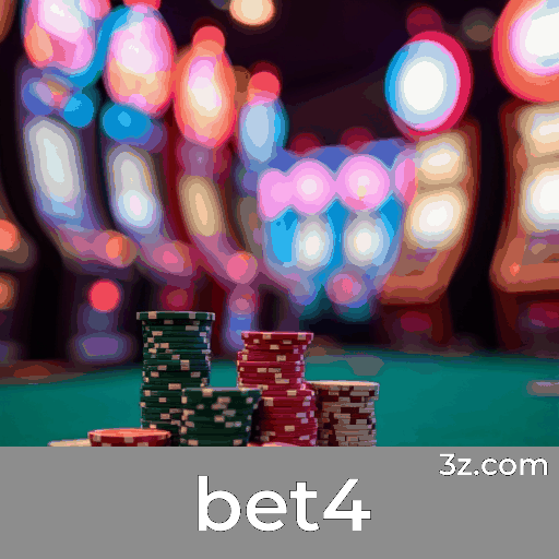 Experiência Imersiva em Cassino no bet4 para Brasileiros