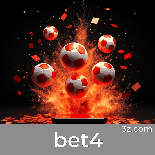 Conheça a Plataforma Profissional bet4 para Apostas