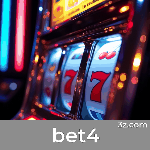 Bet4: Bônus de Boas-Vindas para Brasileiros