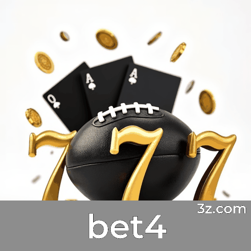 Experiência Diversificada e Imersiva no bet4