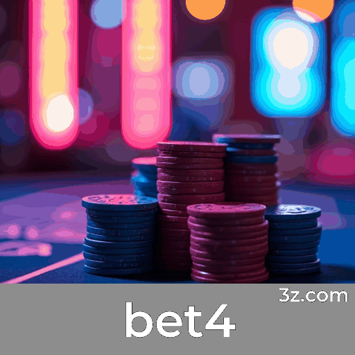 bet4: Segurança e Entretenimento no Cassino Online