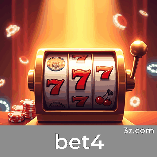 bet4: Sua Plataforma de Apostas Confiável e Profissional