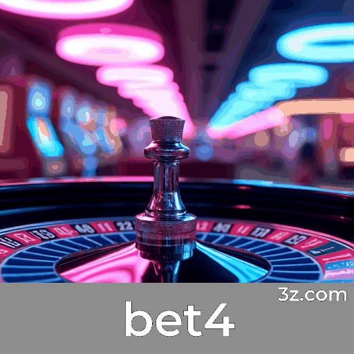 bet4: Sua Plataforma de Apostas Confiável e Profissional