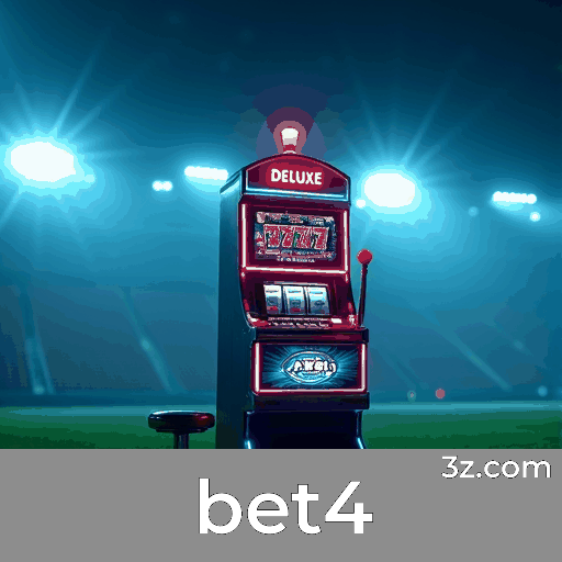 Conheça a Plataforma Profissional bet4 para Apostas