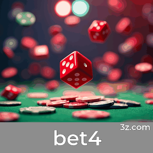 bet4: Segurança e Entretenimento no Cassino Online