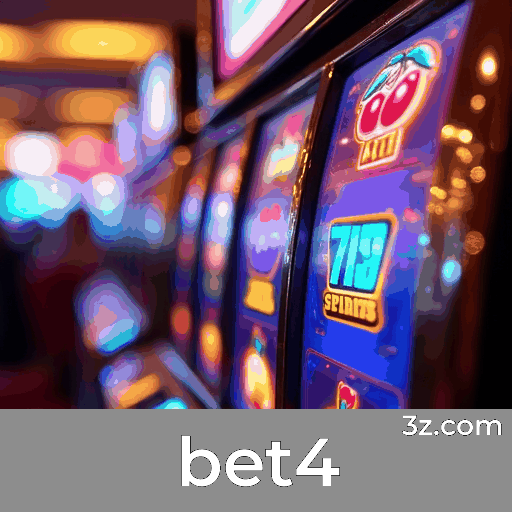 Experiência Diversificada e Imersiva no bet4