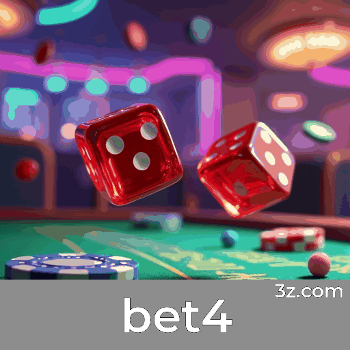 Experiência Diversificada e Imersiva no bet4