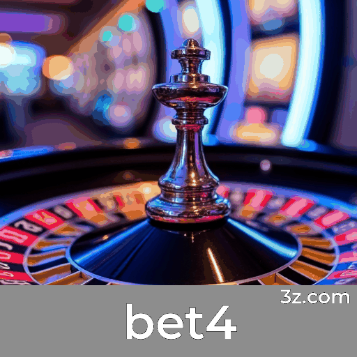 bet4: Segurança e Entretenimento no Cassino Online
