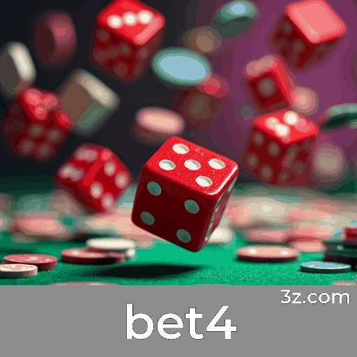 bet4: Plataforma Segura e Rápida para Brasileiros