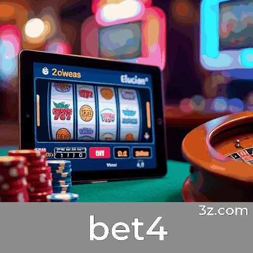 Bônus e promoções exclusivas da bet4: Aproveite ao máximo!