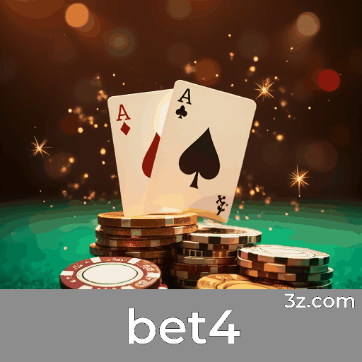 bet4: Segurança e Entretenimento no Cassino Online