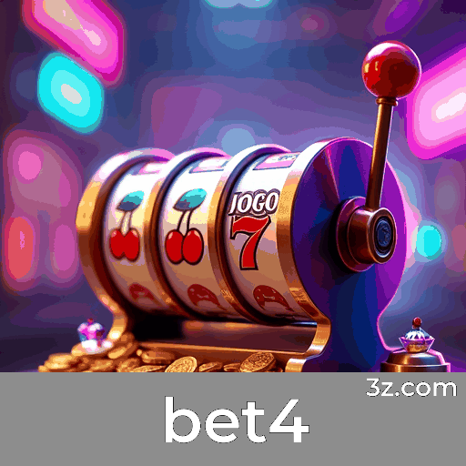 Descubra a Diversidade de Jogos de Alta Qualidade no bet4